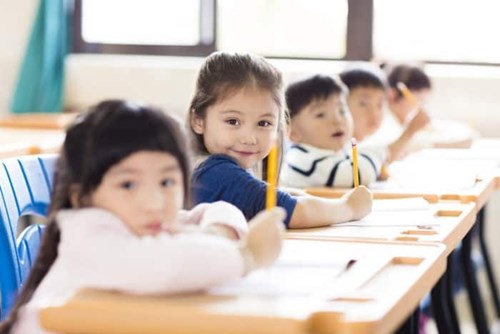 5 Etika yang Perlu Anak Pelajari Sebelum Masuk Sekolah