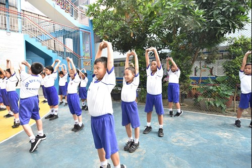 Permainan Tradisional yang Bisa Menjadi Metode untuk Pembelajaran di Sekolah