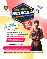 SPECTACULAR 3