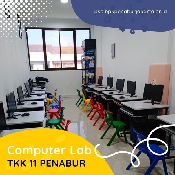 Lab Komputer