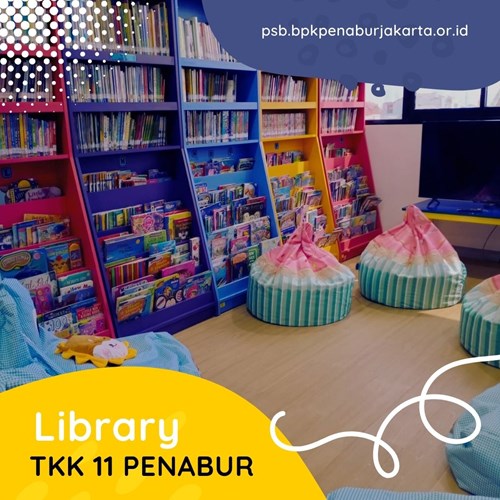 Perpustakaan