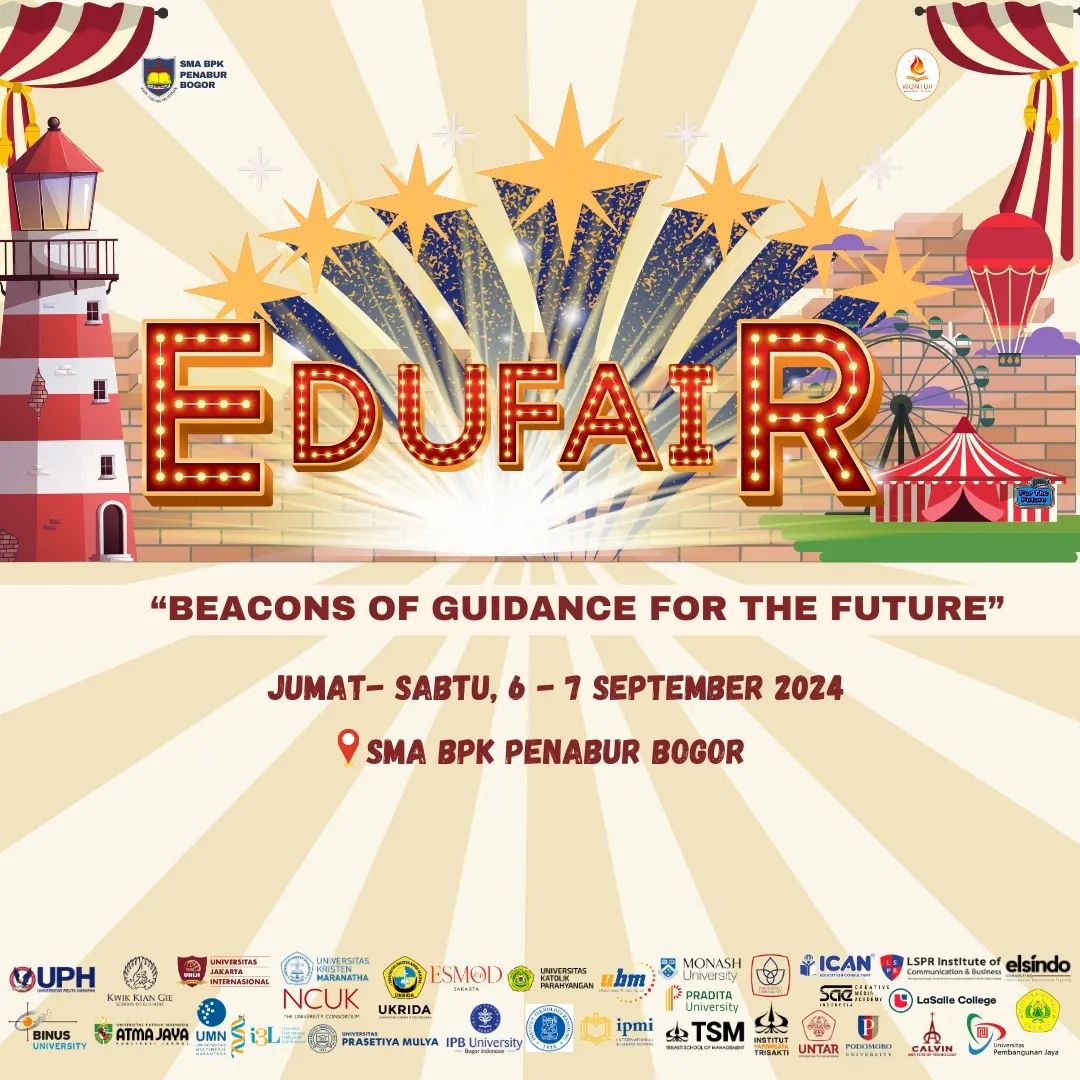 Edufair 2024