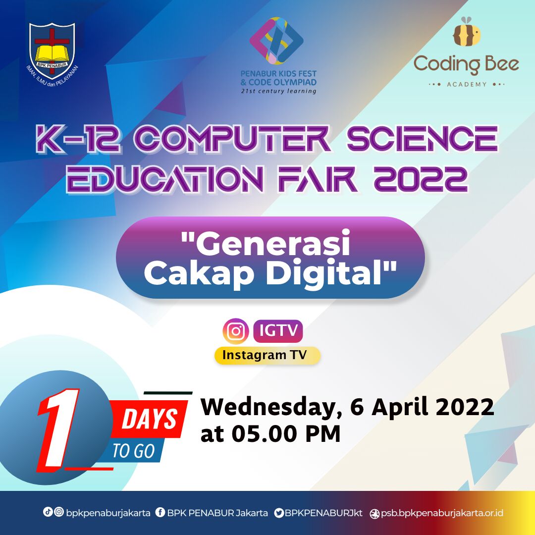 K-12 Computer Science Education Fair 2022 (1)