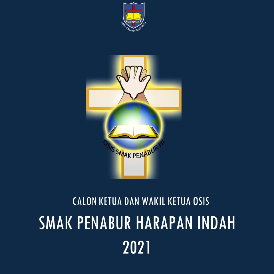 Pemilihan Ketua dan Wakil Ketua OSIS Periode 2021