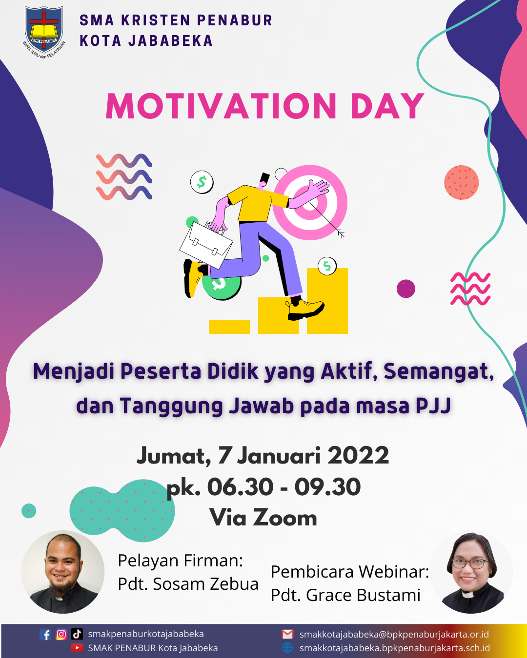 Motivation Day 2022
