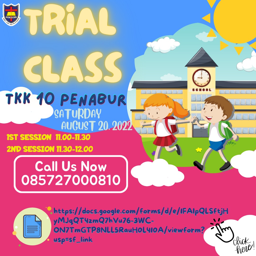 Trial Class