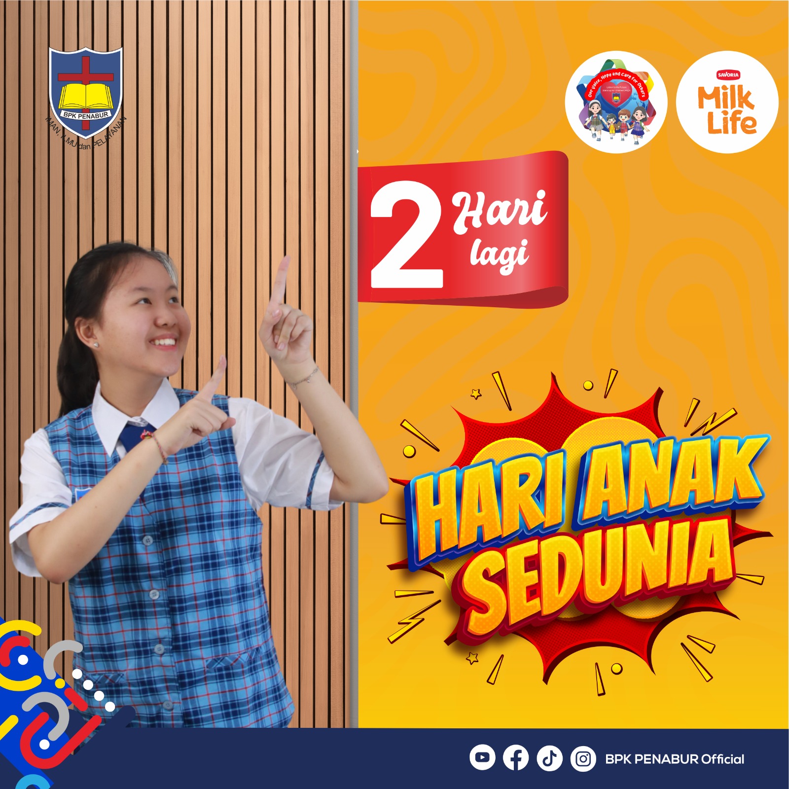 H-2 Suara Hati Anak