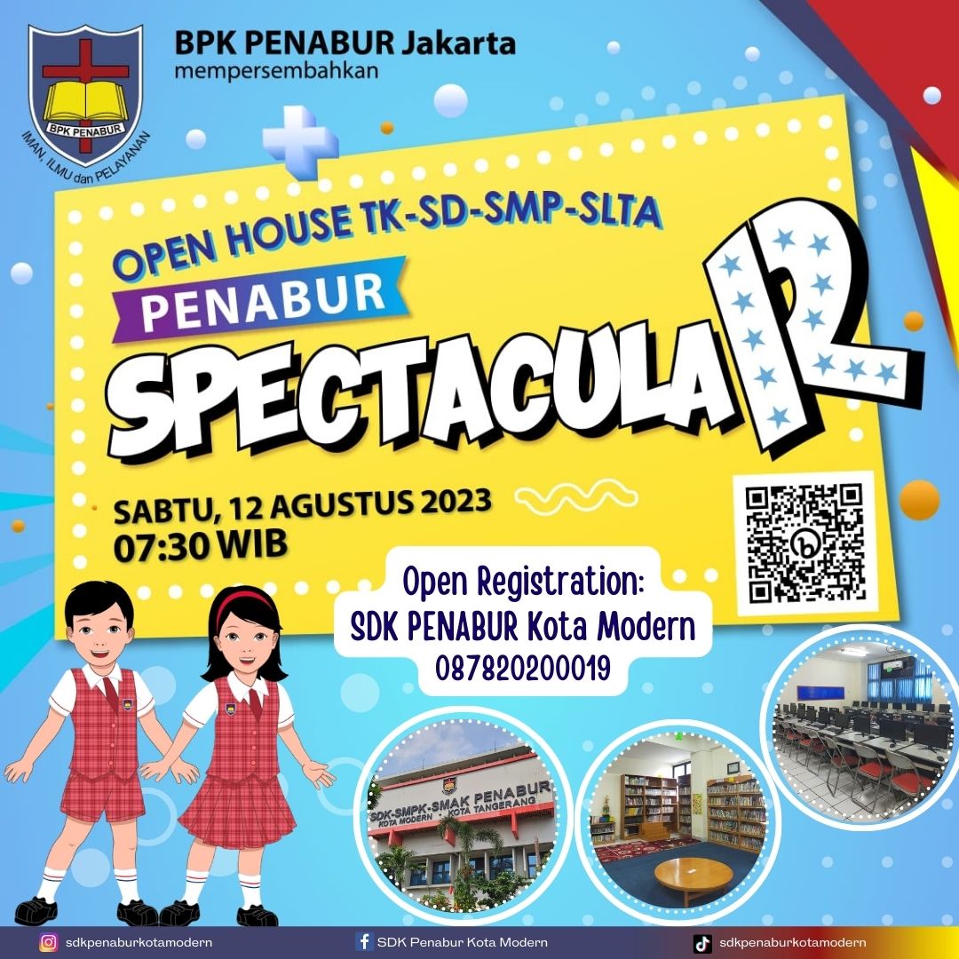 PPDB-Open House