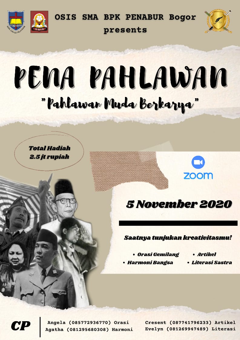 Pena Pahlawan