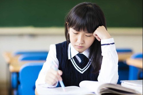 5 Hal yang Menyebabkan Anak Sulit Fokus Saat Belajar, Ketahui Sejak Dini
