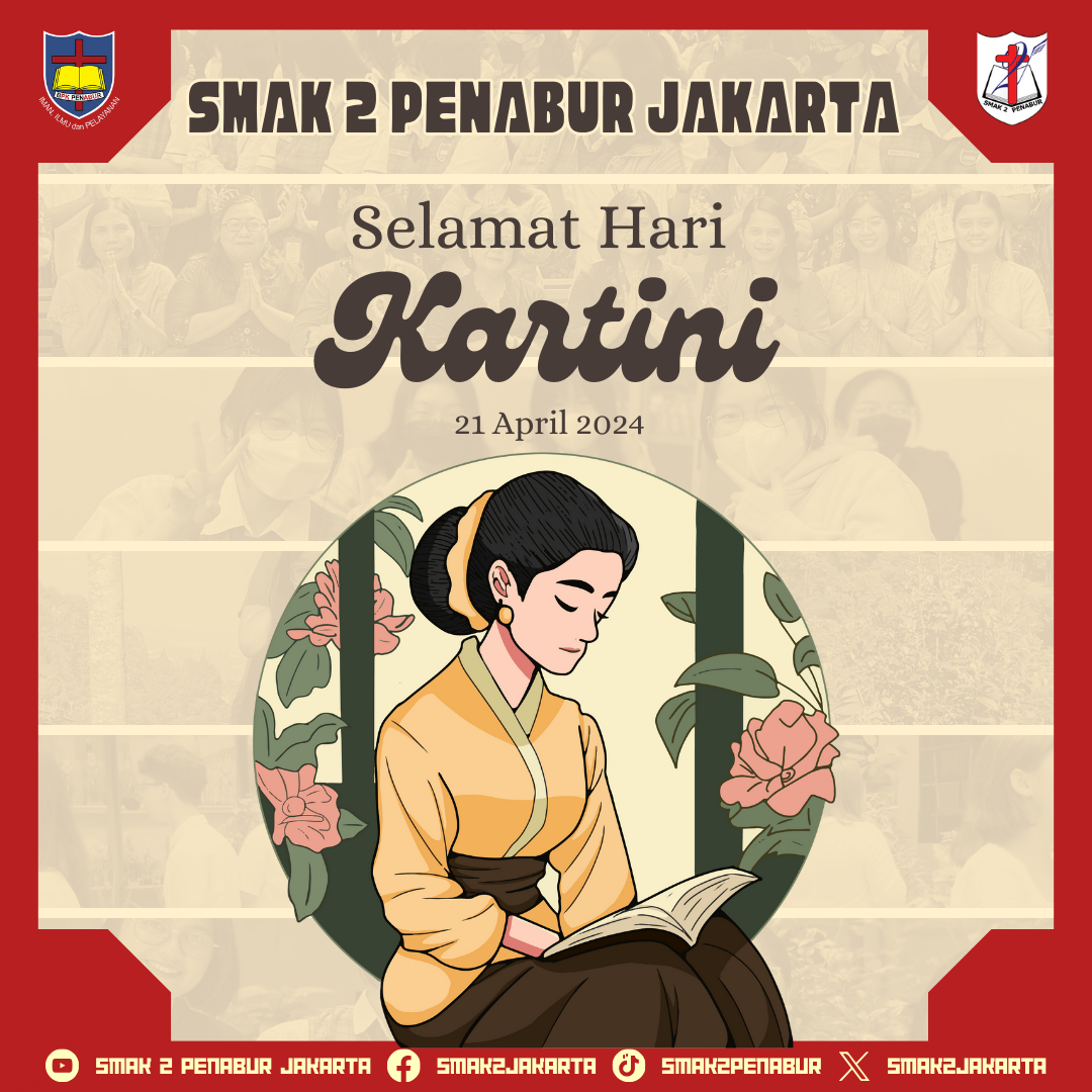 Hari Kartini 2024