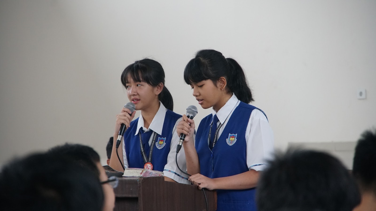 7 Alasan yang Harus Dipertimbangkan Ketika Masuk OSIS
