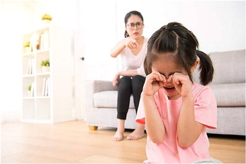 8 Cara Bijak Menghukum Anak agar Bisa Memahami Kesalahannya