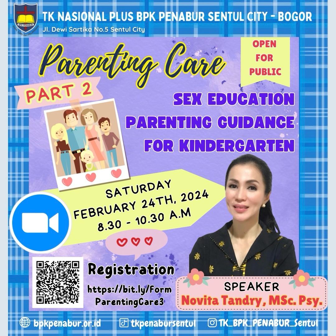 Parenting Care 3