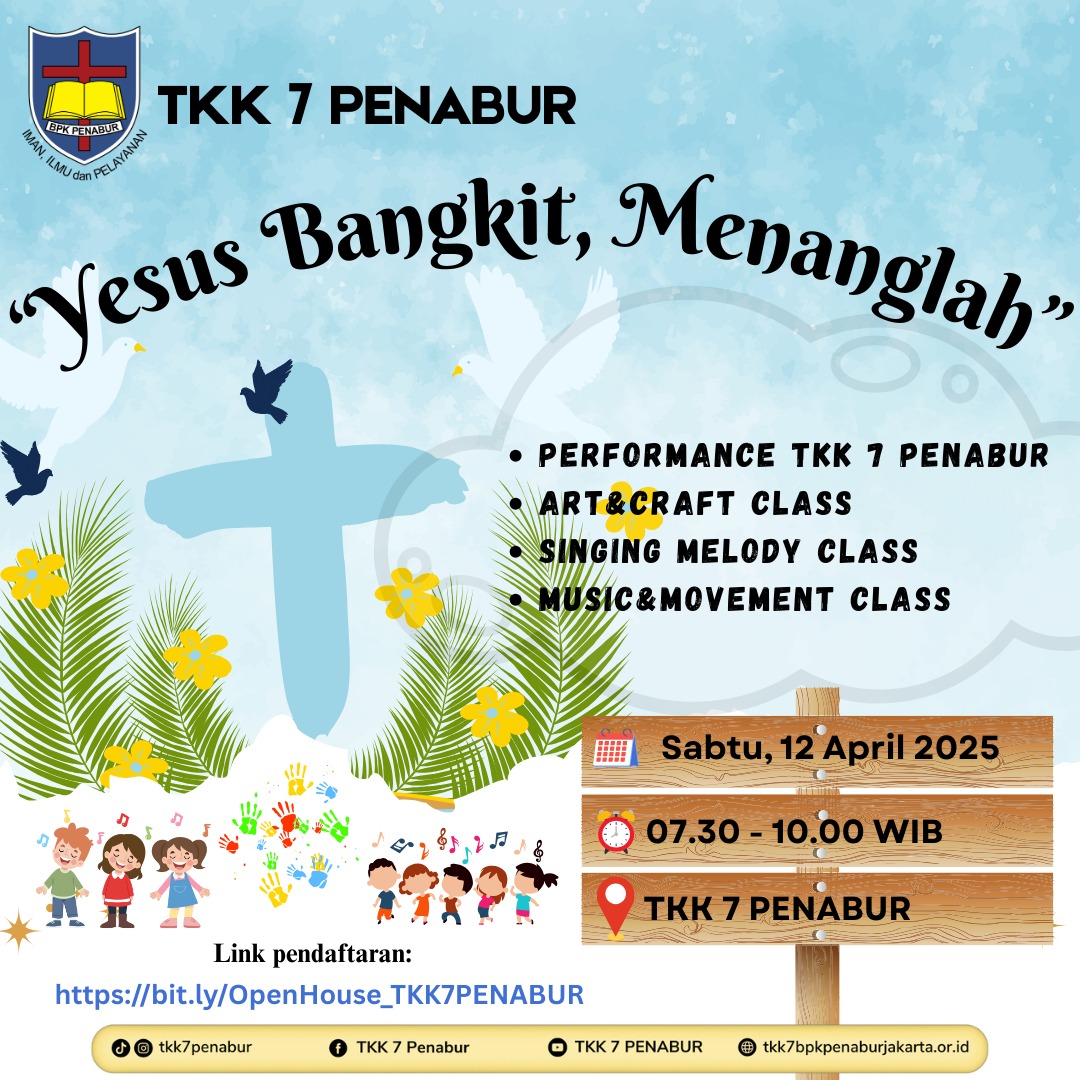 OpenHouse_TKK7PENABUR
