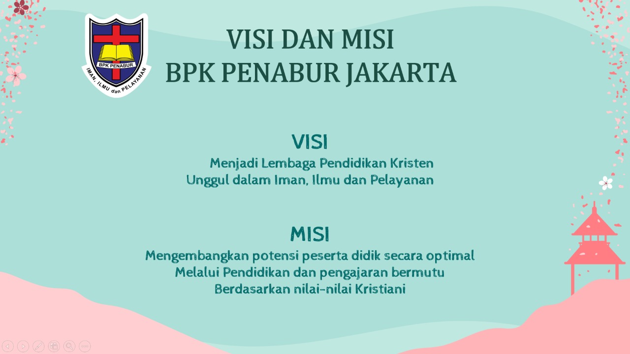 Visi Dan Misi