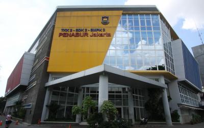 SDK 2 BPK Penabur Jakarta