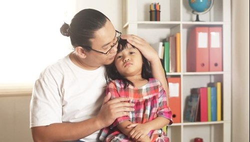 5 Kesalahan dalam Mendisiplinkan Anak yang Harus Dipahami Orang tua