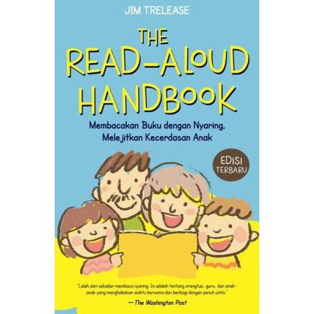 the read aloud handbook