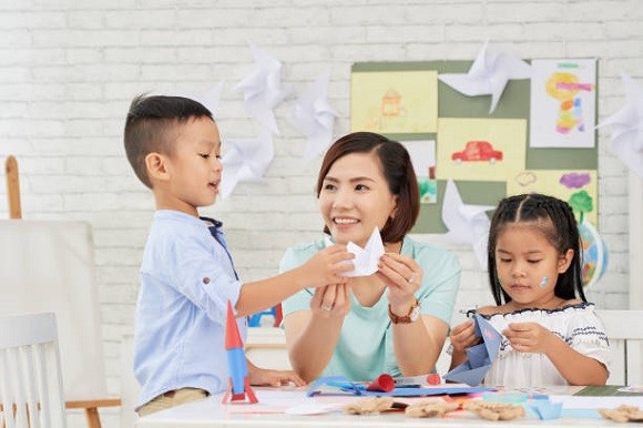 5 Life Skill Yang Bisa Diajarkan Sejak Dini Agar Anak Sukses Di Masa Depan