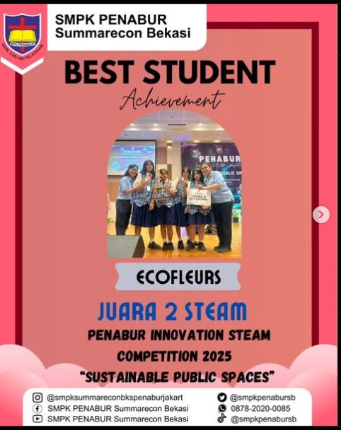 JUARA 2 STEAM