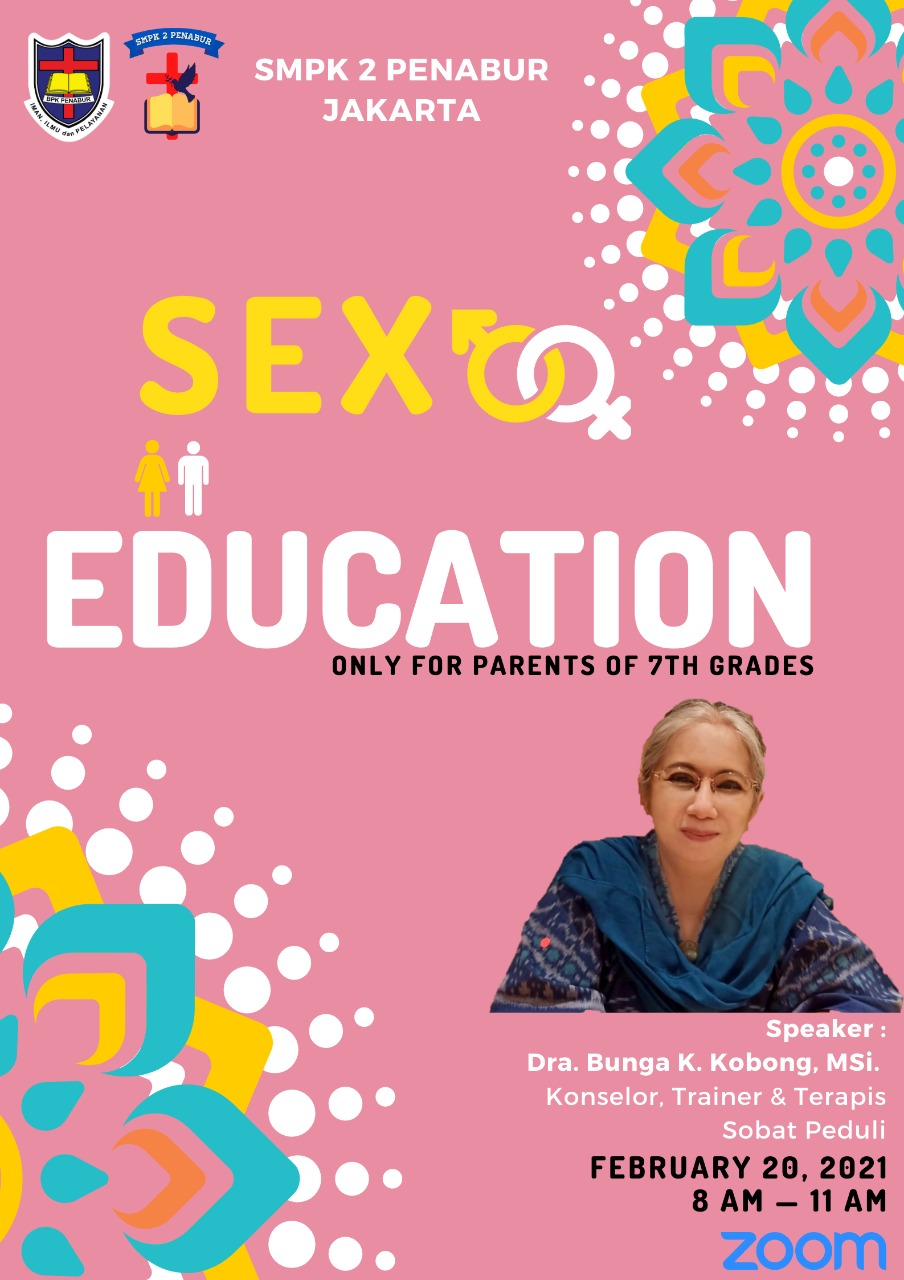Sex Education 2021