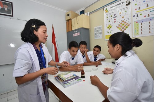 6 Kelebihan Memilih Jurusan IPA Saat Kamu Masuk Sekolah Terbaik