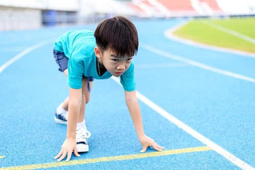 Sehat dan Pintar, Inilah Manfaat Olahraga untuk Anak dan Remaja