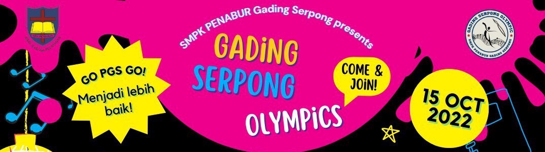 Gading Serpong Olympics