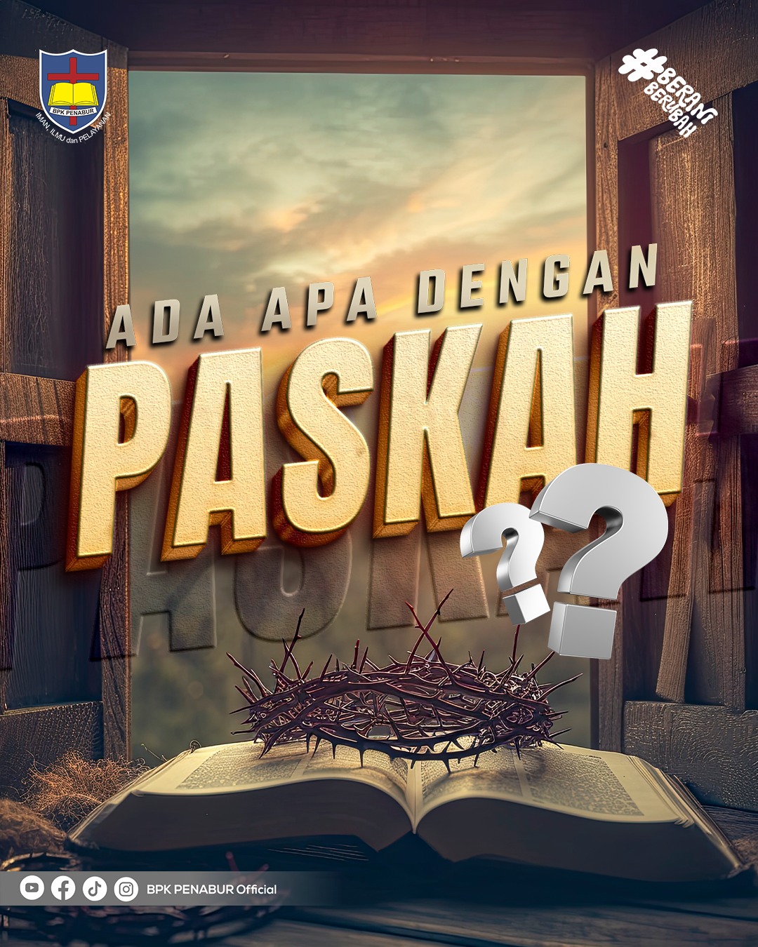 Paskah 2025