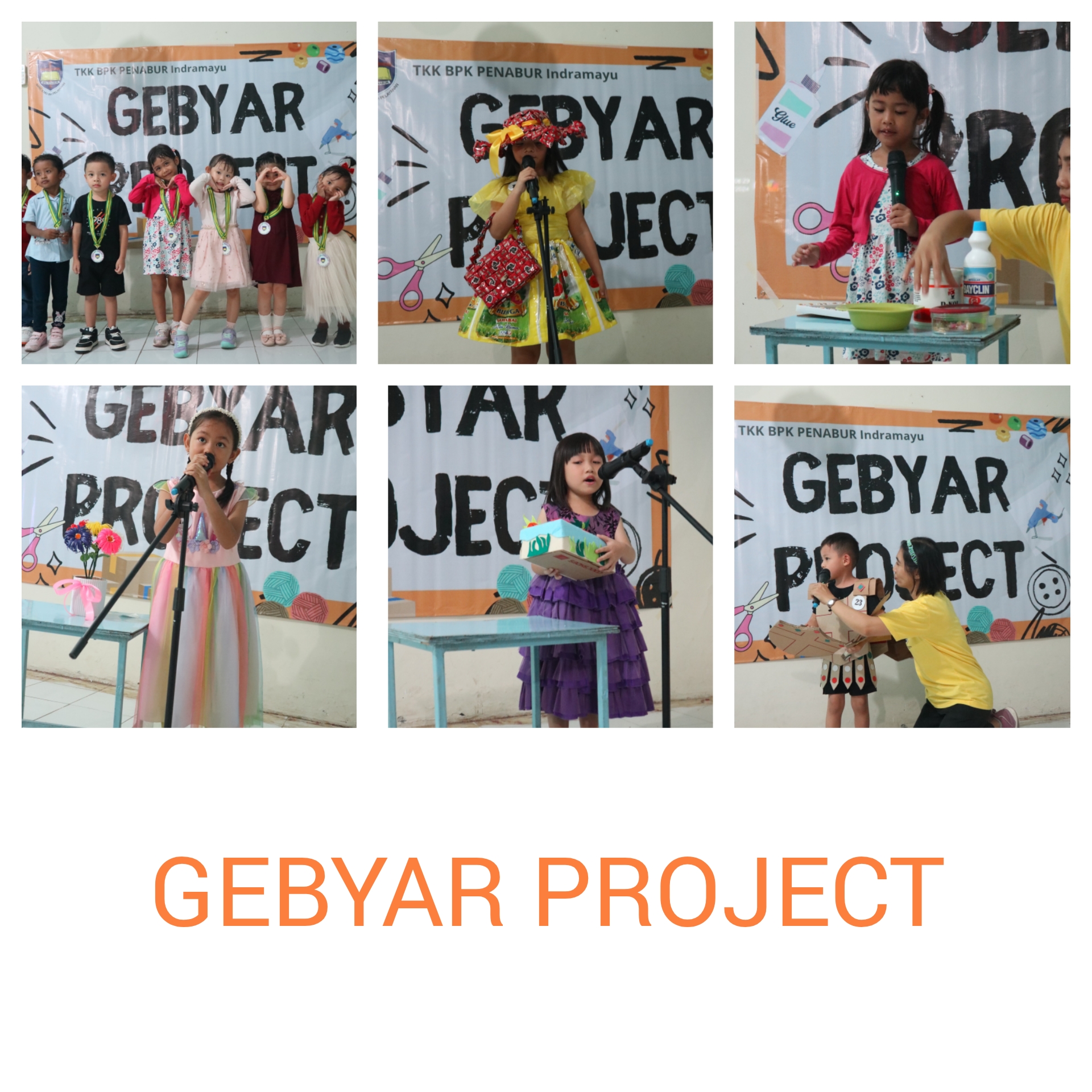 Gebyar Project 2023/2024