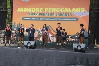 Jambore 1