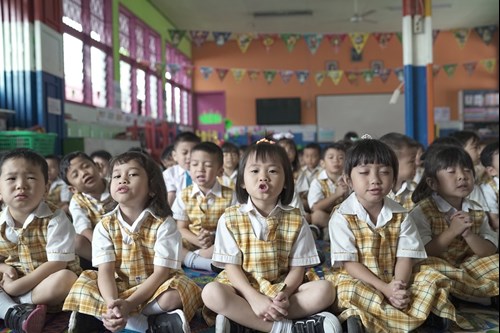 5 Tips Memilih Sekolah TK Terbaik untuk Anak