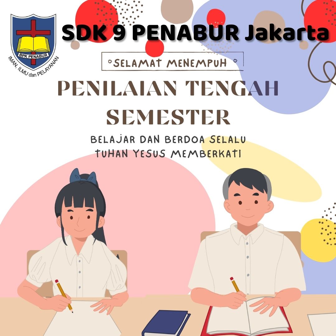 Penilaian Tengah Semester 1