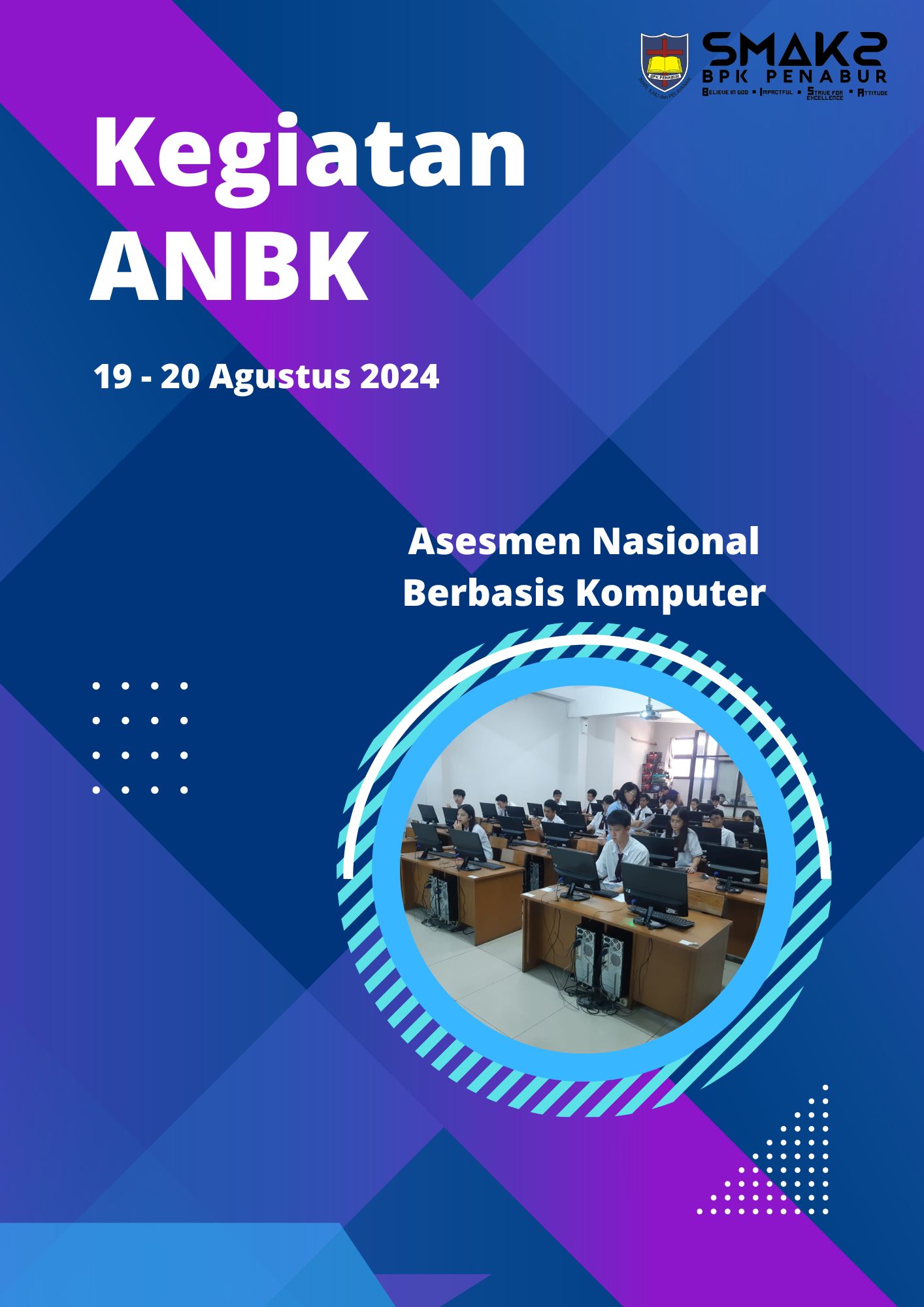 ASESMEN NASIONAL BERBASIS KOMPUTER