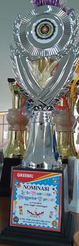 Piala Lomba Grebeel