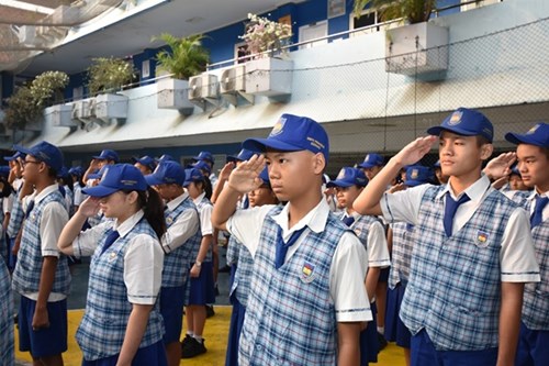 Sekolah Kristen di Indonesia Perlu Berbenah Agar Lebih Berkualitas