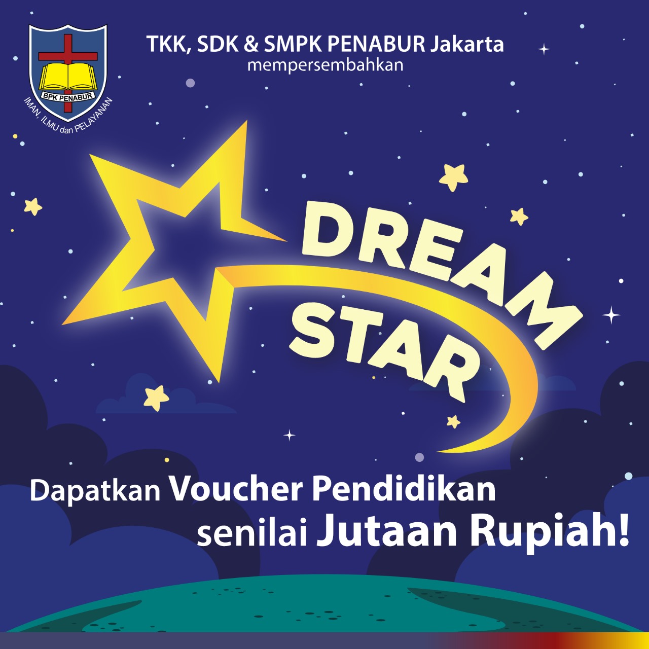 DREAM STAR