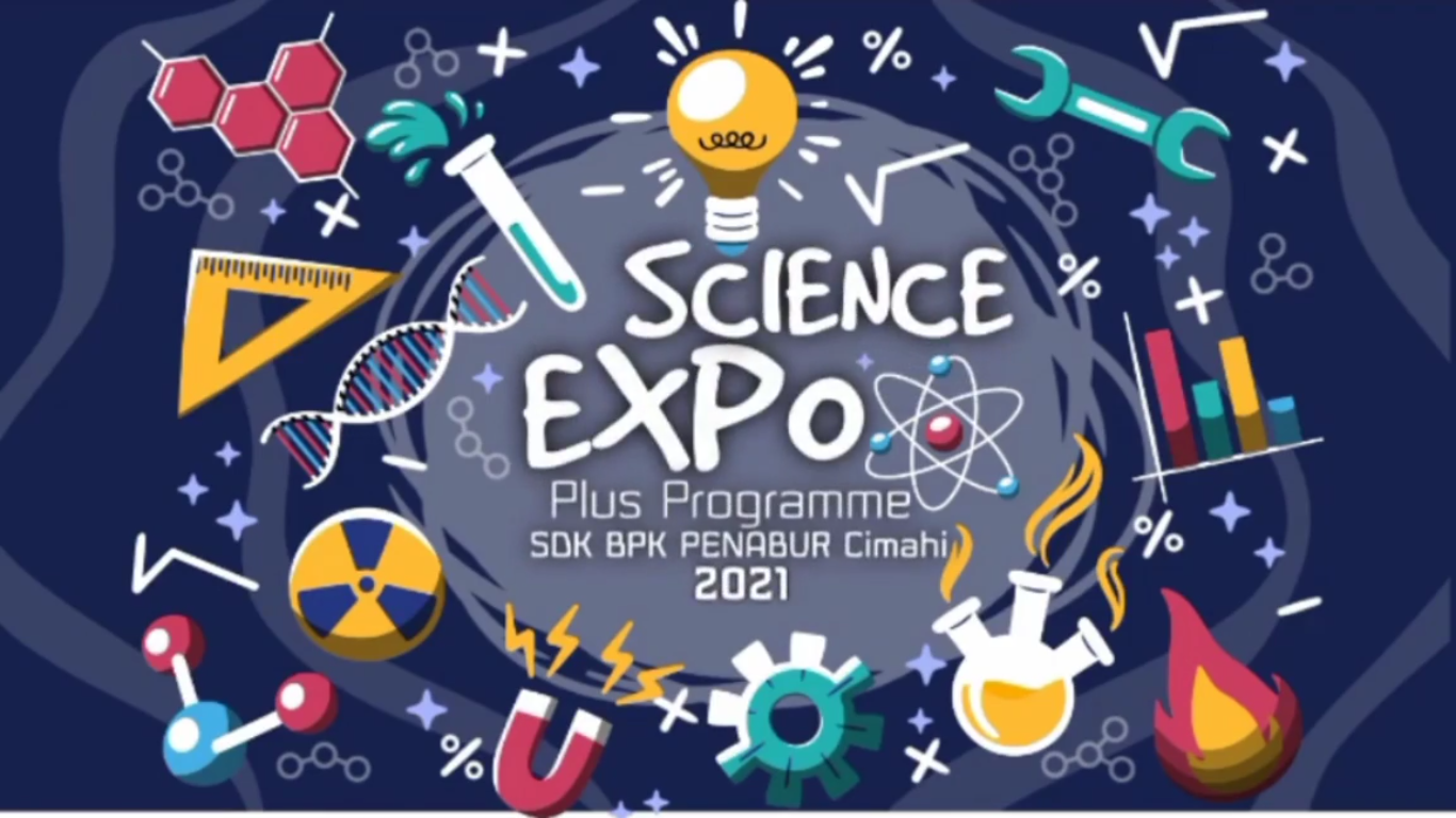 Science Expo for Plus Programme