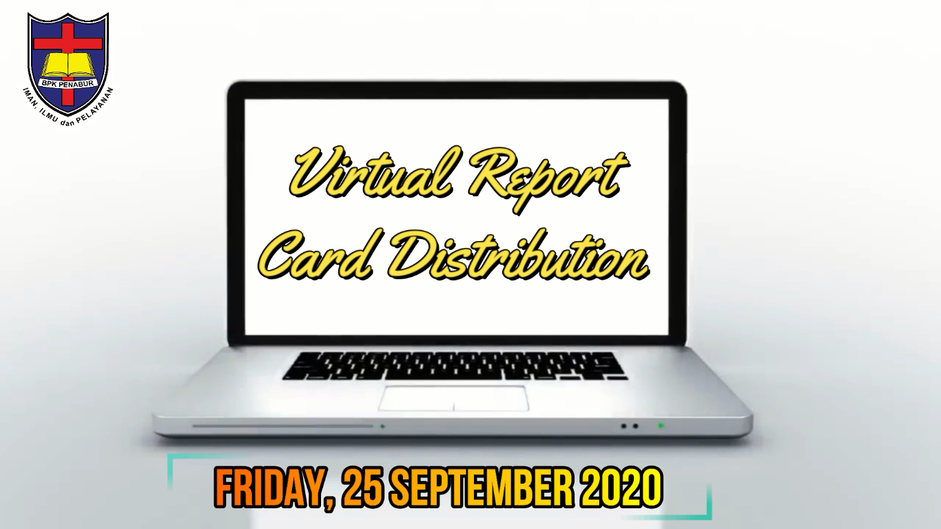 Virtual Report Card Distribution SDK 10 PENABUR PIK