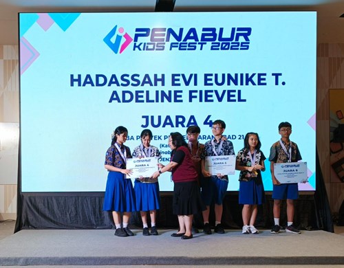 Juara PKF