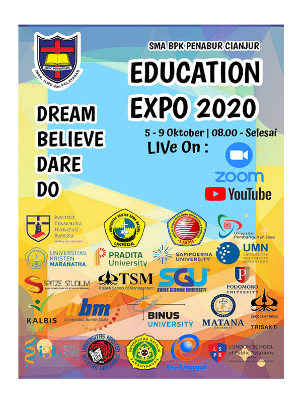 Education Expo 2020