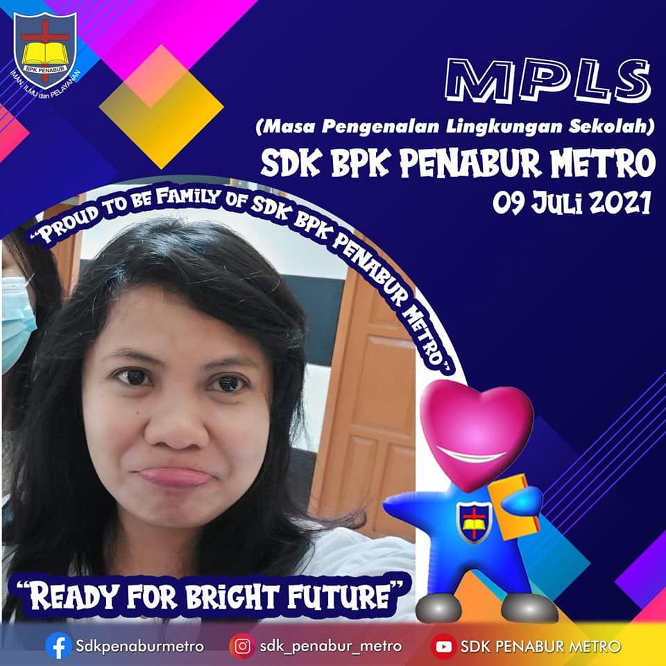 MPLS SDK BPK PENABUR METRO TP. 2021/2022