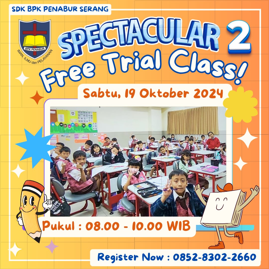 TRIAL CLASS