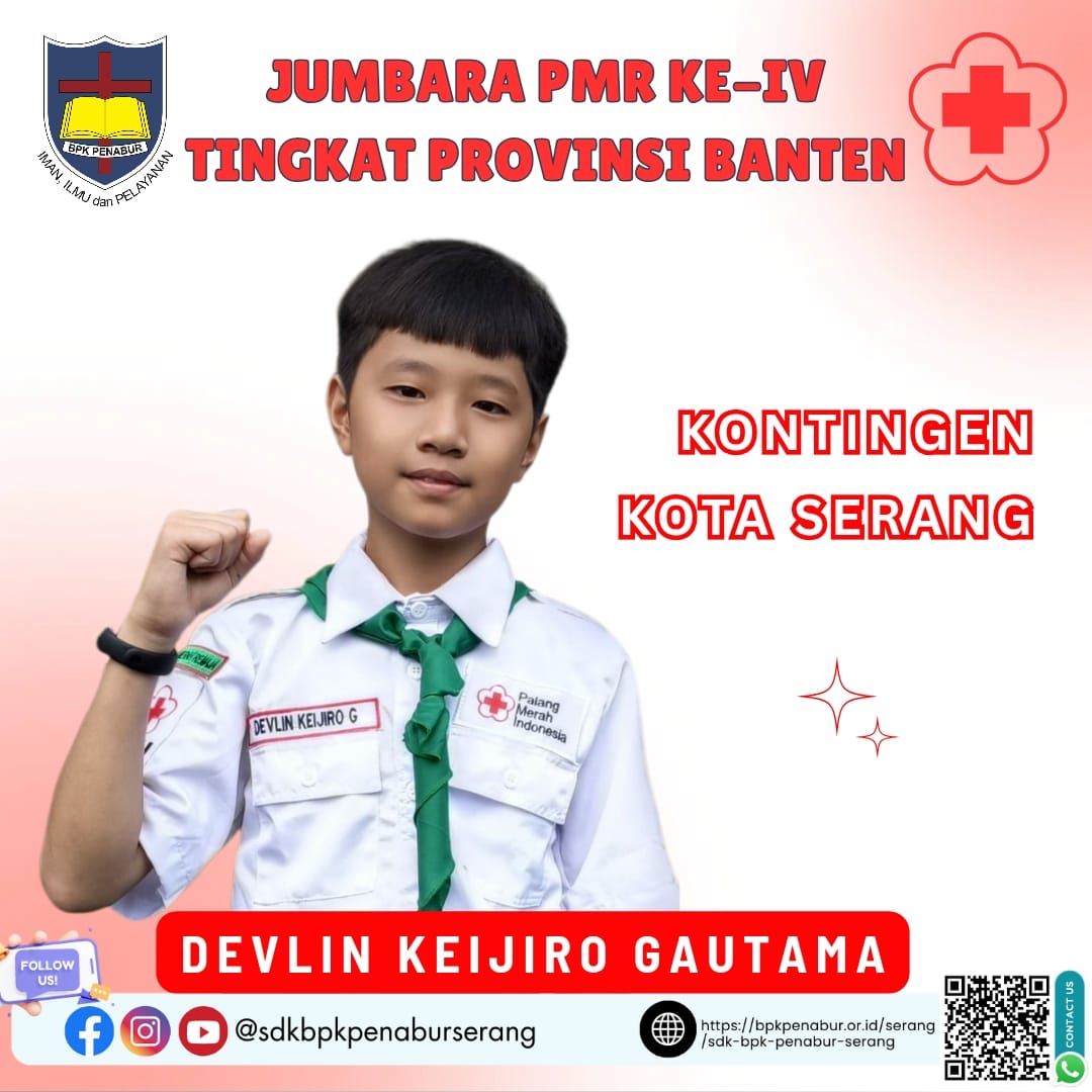 PESERTA JUMBARA TINGKAT PROVINSI BANTEN - KONTINGEN KOTA SERANG (3)